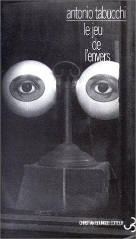 Tapa de Le Jeu de l'envers