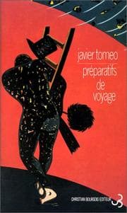 Tapa de Préparatifs de voyage