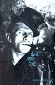Tapa de Écrits