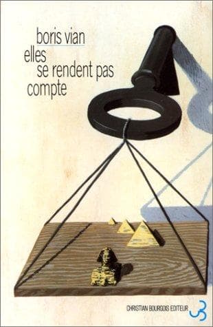 Tapa de Elles se rendent pas compte