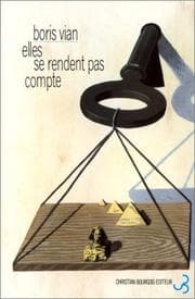 Tapa de Elles se rendent pas compte