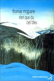 Tapa de Rien que du ciel bleu