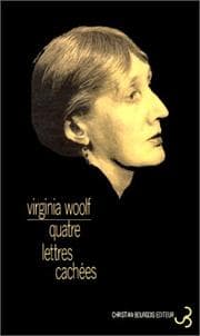 Tapa de Quatre lettres cachées