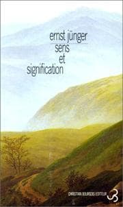 Tapa de Sens et signification