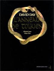 Tapa de L'Anneau de Tolkien