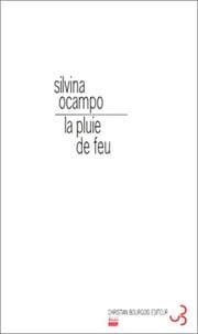 Tapa de La pluie de feu