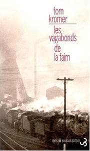Tapa de Les vagabonds de la faim