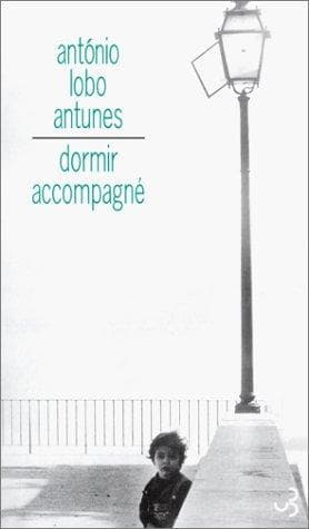 Tapa de Dormir accompagné