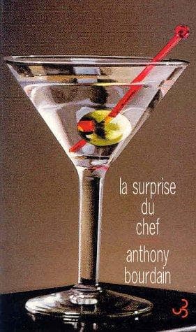 Tapa de La Surprise Du Chef