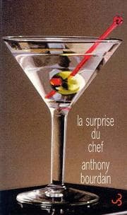 Tapa de La Surprise Du Chef