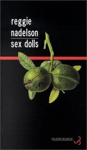 Tapa de Sex dolls