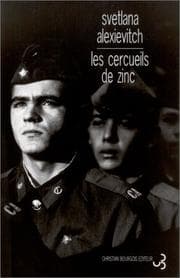 Tapa de Les cercueils de zinc