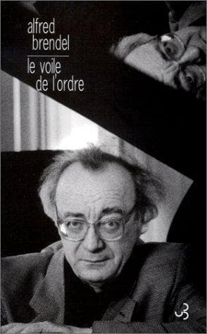 Tapa de Le Voile de l'ordre