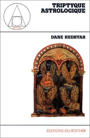 Tapa de Triptyque astrologique