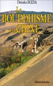 Tapa de Le Bouddhisme en Chine