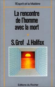 Tapa de La Rencontre de l'homme avec la mort