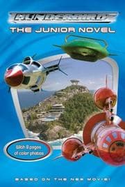 Tapa de Thunderbirds