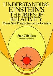 Tapa de Understanding Einstein's theories of relativity