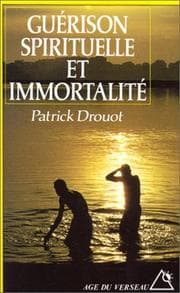 Tapa de Guérison spirituelle et immortalité