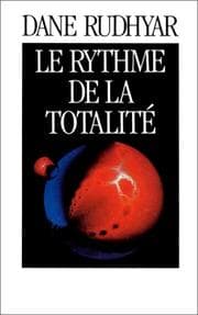 Tapa de Le Rythme de la totalité