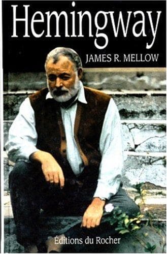 Tapa de Hemingway