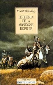 Tapa de Le chemin de la montagne de pluie