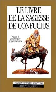 Tapa de Le livre de la sagesse