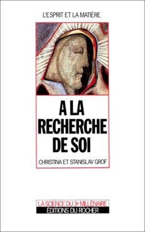 Tapa de A la recherche de soi