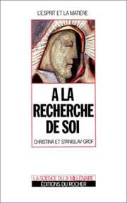 Tapa de A la recherche de soi
