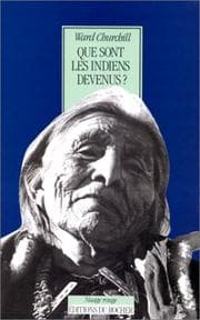 Tapa de Que sont les Indiens devenus?