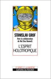 Tapa de L'Esprit holotropique