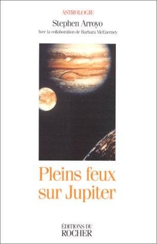 Tapa de Pleins feux sur Jupiter