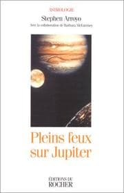 Tapa de Pleins feux sur Jupiter