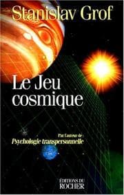 Tapa de Le Jeu Cosmique