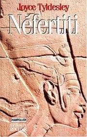 Tapa de Néfertiti, la reine solaire
