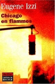 Tapa de Chicago en flammes