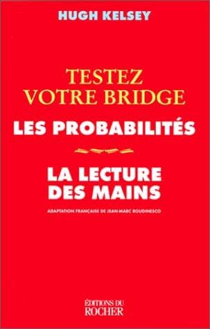 Tapa de Testez votre bridge