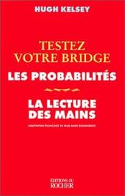 Tapa de Testez votre bridge