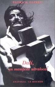 Tapa de Dali, un manifeste ultralocal