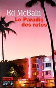 Tapa de Le Paradis des ratés