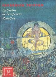 Tapa de La sirène de l'empereur Rodolphe