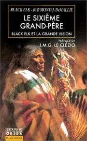 Tapa de Le Sixième grand-père
