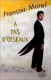 Tapa de A pas d'oiseau