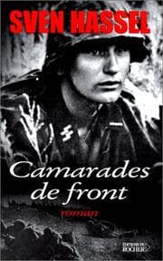 Tapa de Camarades de front