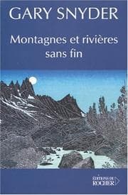 Tapa de Montagnes et rivières sans fin
