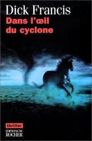 Tapa de Dans l'oeil du cyclone