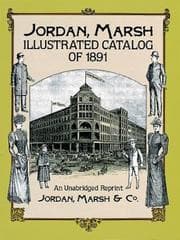 Tapa de Jordan, Marsh illustrated catalog of 1891