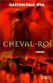 Tapa de Cheval-Roi