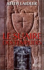Tapa de Le Suaire des templiers