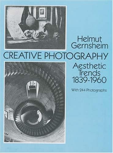 Tapa de Creative photography